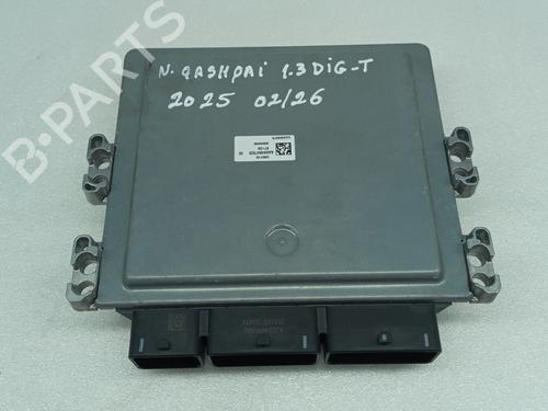 Engine control unit (ECU) NISSAN QASHQAI III (J12) 1.3 DIG-T | BP32758860M57 - Image 2