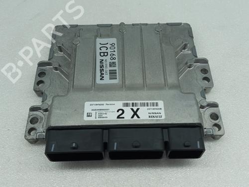 Used Engine control unit (ECU) Engine control unit (ECU) NISSAN QASHQAI III (J12) 1.3 DIG-T (140 hp) 32758860 32758860