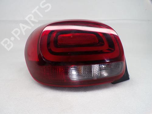 left-taillight-citroen-c3-iii-sx-2016-32844089 main image
