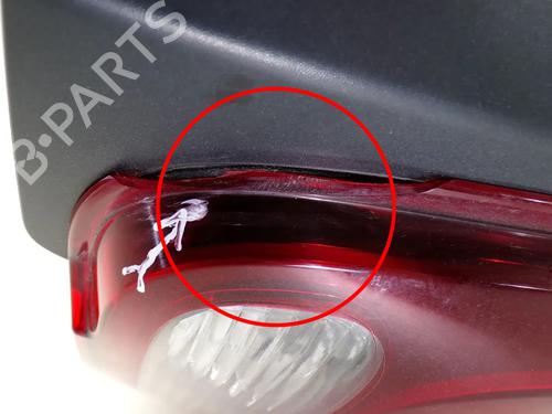 Right taillight CITROËN C3 III (SX) 1.2 PureTech 82 | BP32844091C35  - Image 7