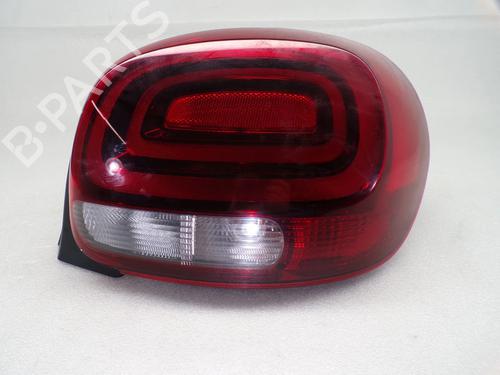 right-taillight-citroen-c3-iii-sx-2016-32844091 main image