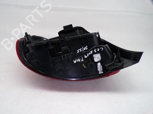 Right taillight CITROËN C3 III (SX) 1.2 PureTech 82 | BP32844091C35  - Image 5