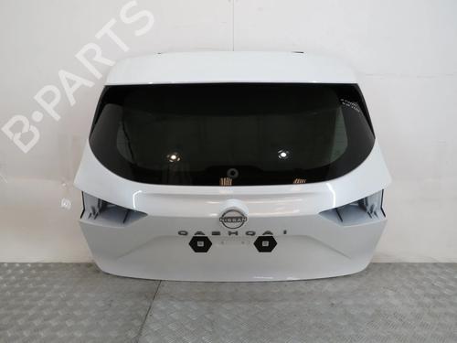 Used Tailgate Tailgate NISSAN QASHQAI III (J12) 1.3 DIG-T (140 hp) 32844446 32844446