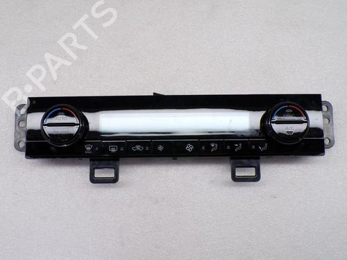 Used Climate control NISSAN QASHQAI III (J12) 1.3 DIG-T (140 hp) 32844447