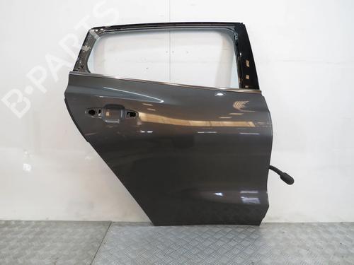 Used Right rear door FORD FOCUS IV Turnier (HP) 1.5 EcoBlue (120 hp) 32844449