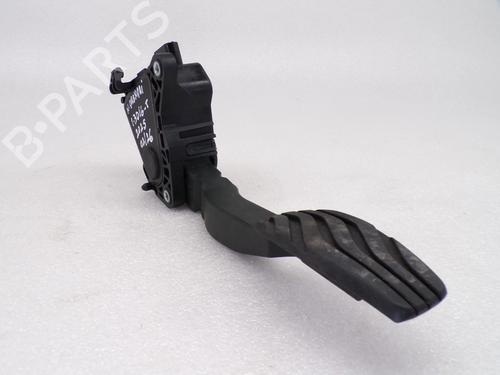 pedal-nissan-qashqai-iii-j12-2021-32844452 main image