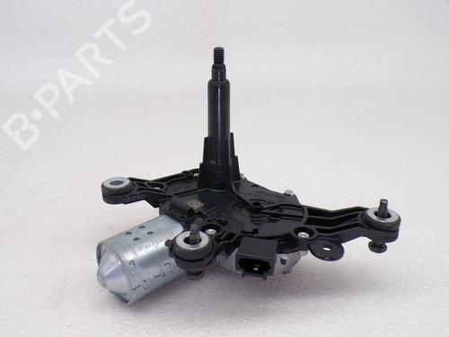 Used Rear wiper motor Rear wiper motor NISSAN QASHQAI III (J12) 1.3 DIG-T (140 hp) 32844453 32844453