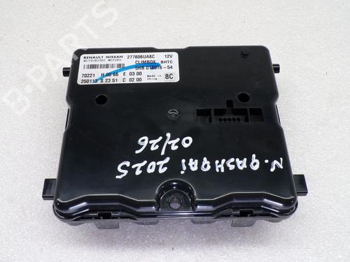 Electronic module NISSAN QASHQAI III (J12) 1.3 DIG-T | BP32844457M83 - Image 3