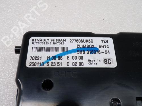 Electronic module NISSAN QASHQAI III (J12) 1.3 DIG-T | BP32844457M83 - Image 4