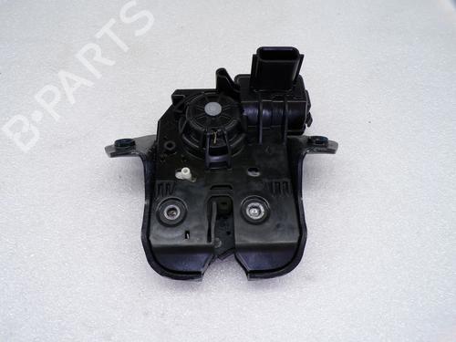 tailgate-lock-nissan-qashqai-iii-j12-2021-32844460 main image