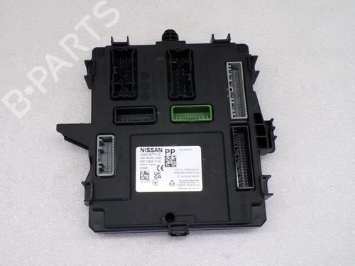 Used Electronic module Electronic module NISSAN QASHQAI III (J12) 1.3 DIG-T (140 hp) 32844461 32844461
