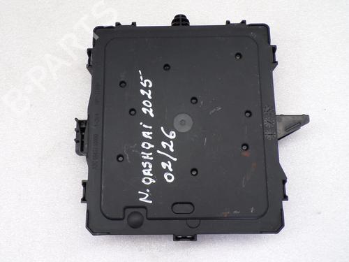 Electronic module NISSAN QASHQAI III (J12) 1.3 DIG-T | BP32844461M83 - Image 2