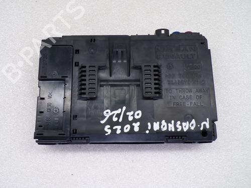Used Electronic module Electronic module NISSAN QASHQAI III (J12) 1.3 DIG-T (140 hp) 32844462 32844462