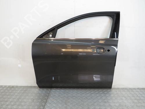 Used Left front door FORD FOCUS IV Turnier (HP) 1.5 EcoBlue (120 hp) 32844464