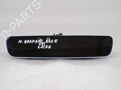 Used Rear mirror Rear mirror NISSAN QASHQAI III (J12) 1.3 DIG-T (140 hp) 32844775 32844775