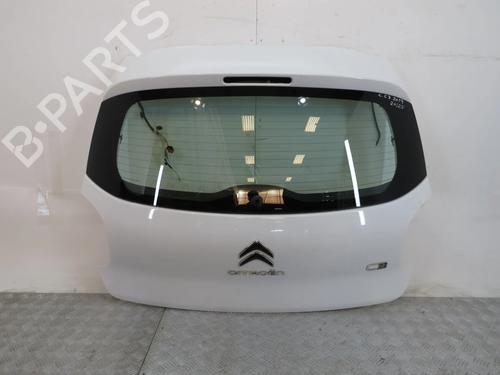 tailgate-citroen-c3-iii-sx-2016-32844776 main image