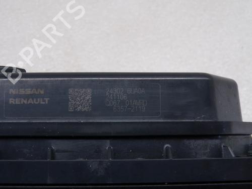 Electronic module NISSAN QASHQAI III (J12) 1.3 DIG-T | BP32844779M83  - Image 5