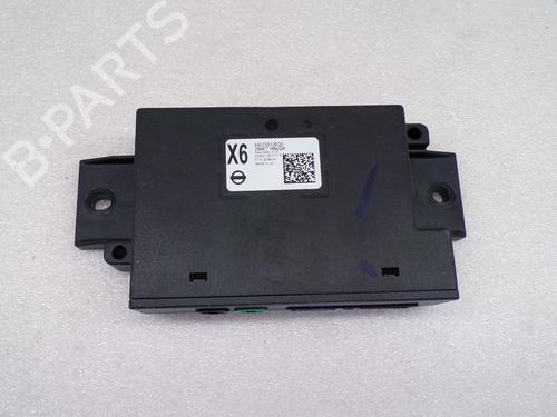 Used Electronic module Electronic module NISSAN QASHQAI III (J12) 1.3 DIG-T (140 hp) 32844780 32844780
