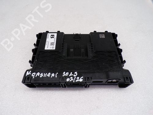 Used Electronic module Electronic module NISSAN QASHQAI III (J12) 1.3 DIG-T (140 hp) 32844781 32844781