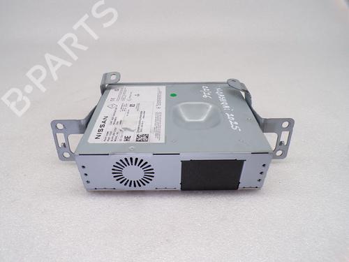 Used Electronic module Electronic module NISSAN QASHQAI III (J12) 1.3 DIG-T (140 hp) 32844784 32844784