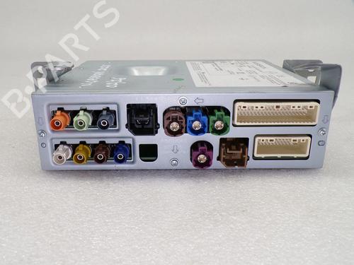 Electronic module NISSAN QASHQAI III (J12) 1.3 DIG-T | BP32844784M83 - Image 2