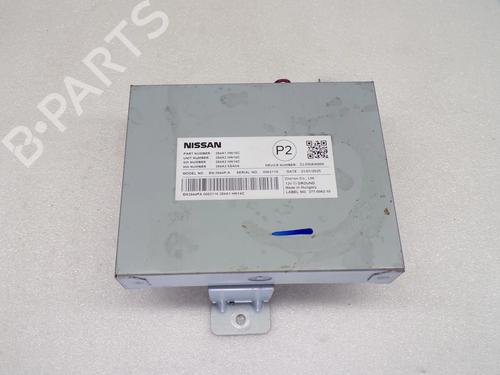 Used Electronic module Electronic module NISSAN QASHQAI III (J12) 1.3 DIG-T (140 hp) 32844786 32844786