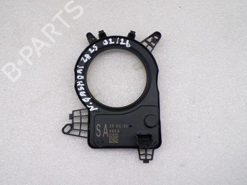 Used Electronic module Electronic module NISSAN QASHQAI III (J12) 1.3 DIG-T (140 hp) 32844787 32844787