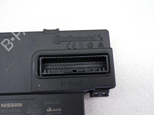 Electronic module NISSAN QASHQAI III (J12) 1.3 DIG-T | BP32844788M83 - Image 2