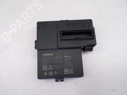Used Electronic module Electronic module NISSAN QASHQAI III (J12) 1.3 DIG-T (140 hp) 32844788 32844788