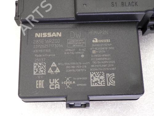 Electronic module NISSAN QASHQAI III (J12) 1.3 DIG-T | BP32844788M83 - Image 4