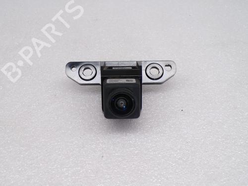 Used Camera Camera NISSAN QASHQAI III (J12) 1.3 DIG-T (140 hp) 32845123 32845123