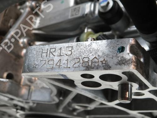 Engine NISSAN QASHQAI III (J12) 1.3 DIG-T | BP32855215M1  - Image 6