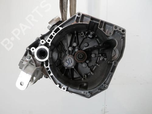 Used Gearbox Gearbox 32855216 32855216