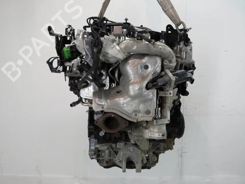 Used Engine RENAULT MASTER III Van (FV) 2.3 dCi 135 FWD (FV0N, FV08, FV06, FV00, FV1S) (136 hp) 32855217