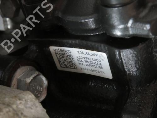 Engine RENAULT MASTER III Van (FV) 2.3 dCi 135 FWD (FV0N, FV08, FV06, FV00, FV1S) | BP32855217M1  - Image 8