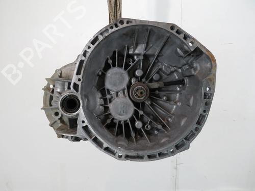 Getriebe für RENAULT MASTER III Van (FV) 2.3 dCi 135 FWD (FV0N, FV08, FV06, FV00, FV1S) (136 hp) 32855218