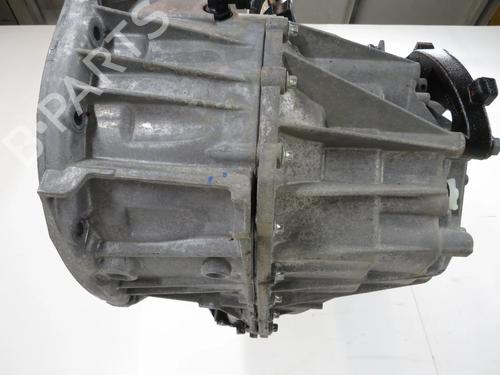 Gearbox RENAULT MASTER III Van (FV) 2.3 dCi 135 FWD (FV0N, FV08, FV06, FV00, FV1S) | BP32855218M3  - Image 5