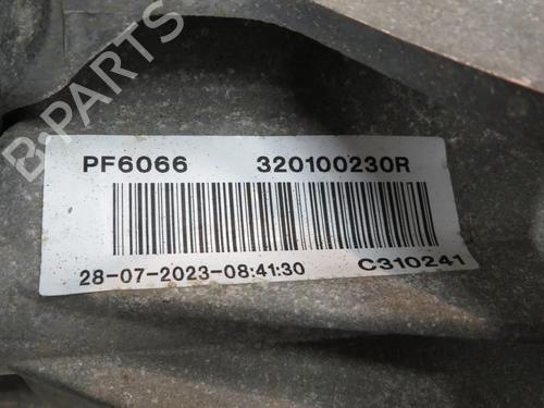 Gearbox RENAULT MASTER III Van (FV) 2.3 dCi 135 FWD (FV0N, FV08, FV06, FV00, FV1S) | BP32855218M3  - Image 6