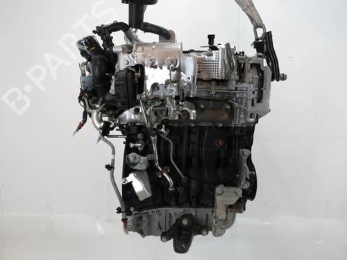 Used Engine RENAULT TRAFIC III Van (FG_) 2.0 dCi 150 (FGMU) (150 hp) 32860960