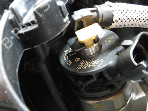 Engine RENAULT TRAFIC III Van (FG_) 2.0 dCi 150 (FGMU) | BP32860960M1  - Image 8