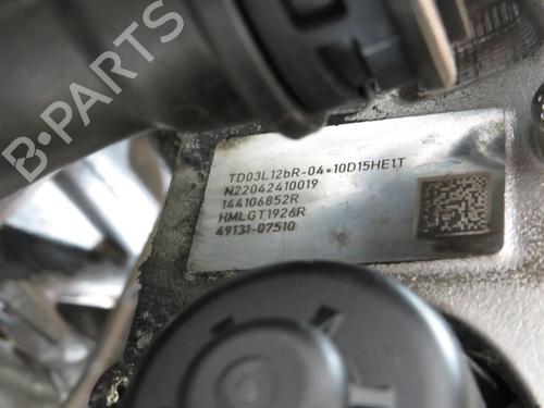 Engine RENAULT TRAFIC III Van (FG_) 2.0 dCi 150 (FGMU) | BP32860960M1  - Image 10