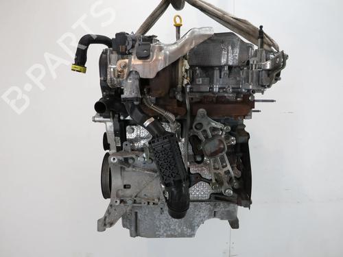 Used Engine FIAT TIPO Estate (356_, 357_) 1.6 D (356WXG1B) (120 hp) 32860961