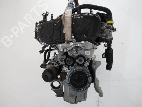 Engine FIAT TIPO Estate (356_, 357_) 1.6 D (356WXG1B) | BP32860961M1 - Image 2
