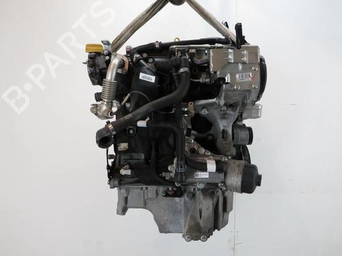 Engine FIAT TIPO Estate (356_, 357_) 1.6 D (356WXG1B) | BP32860961M1 - Image 3