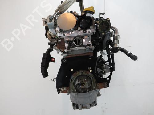 Engine FIAT TIPO Estate (356_, 357_) 1.6 D (356WXG1B) | BP32860961M1 - Image 4