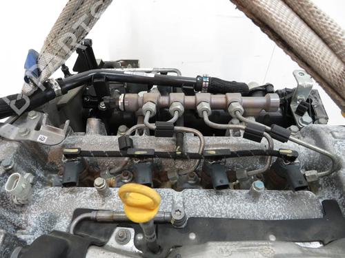 Engine FIAT TIPO Estate (356_, 357_) 1.6 D (356WXG1B) | BP32860961M1 - Image 7
