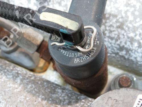 Engine FIAT TIPO Estate (356_, 357_) 1.6 D (356WXG1B) | BP32860961M1 - Image 8