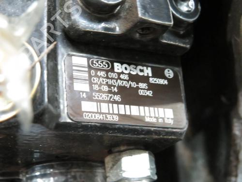 Engine FIAT TIPO Estate (356_, 357_) 1.6 D (356WXG1B) | BP32860961M1 - Image 10