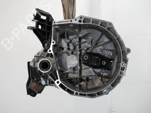 Used Gearbox Gearbox CITROËN C3 III (SX) 1.2 PureTech 82 (83 hp) 32868780 32868780