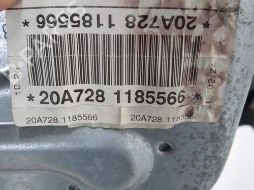 Gearbox CITROËN C3 III (SX) 1.2 PureTech 82 | BP32868780M3  - Image 6